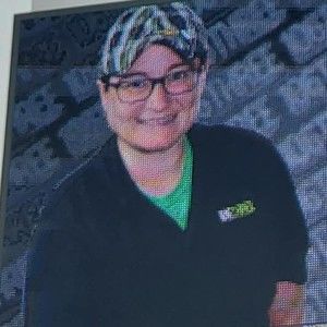 Meet your Posher, Morgan